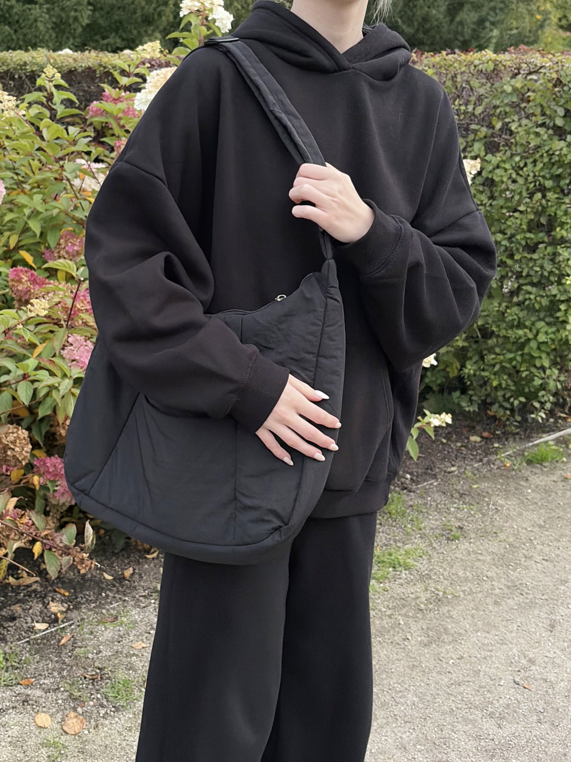 IMM NYLON BAG