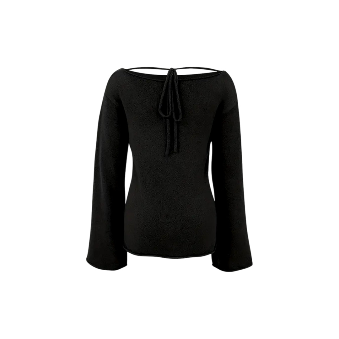 SWETER DAMSKI ARCHIVE