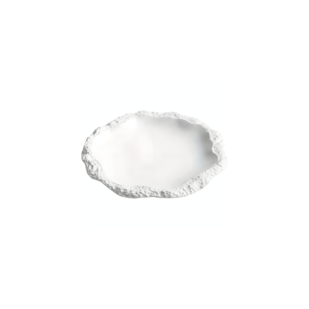 TALERZ CERAMICZNY IMM HOME