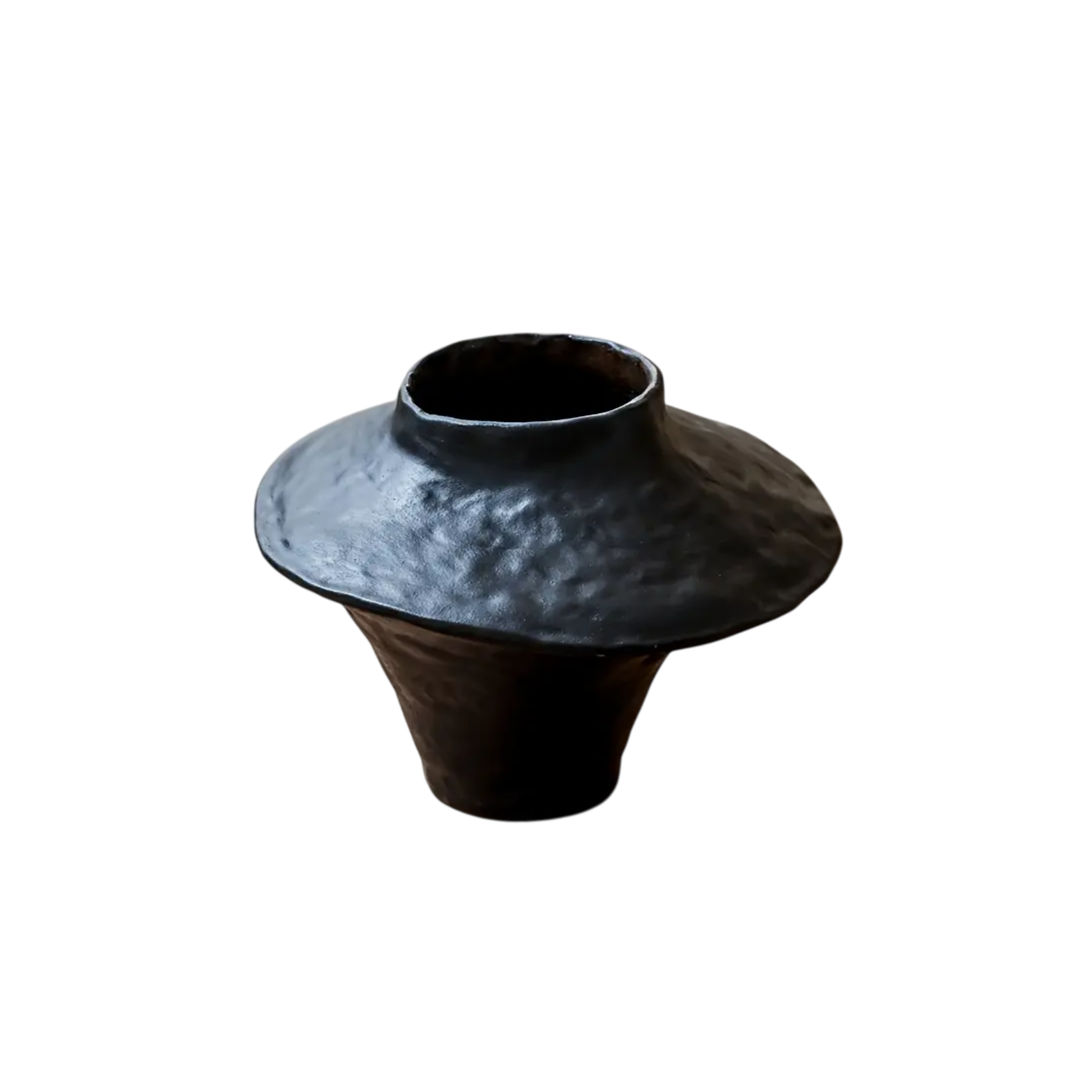 WAZON CERAMICZNY IMM HOME