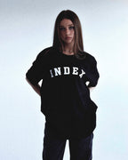 INDEX MARKET NEW COLLAGE T-SHIRT