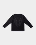 INDEX MARKET MAGAZINE LONGSLEEVE ANGEL WINGS