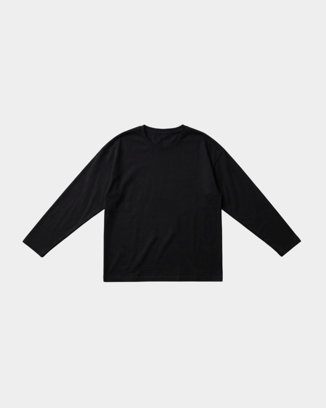 INDEX MARKET MAGAZINE LONGSLEEVE ANGEL WINGS