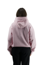 BLUZA Z KAPTUREM INDEX MARKET PINK ANGEL