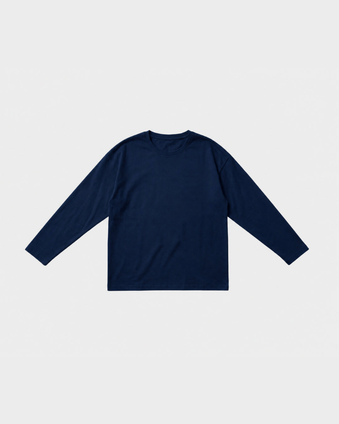 PERFECT INDEX MARKET MAGAZINE LONGSLEEVE BASIC