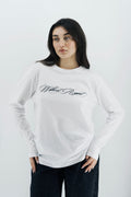 LONGSLEEVE WITHOUT REGRET