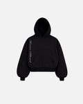 INDEX MARKET MAGAZINE HOODIE FOREVER BLESSED