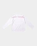 INDEX MARKET MAGAZINE LONGSLEEVE BACK PRINT