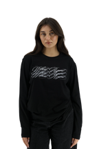 INDEX MARKET TRIPLE WITHOUT REGRET LONGSLEEVE