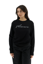 KOSZULKA Z DŁUGIM RĘKAWEM INDEX MARKET PLEASURE