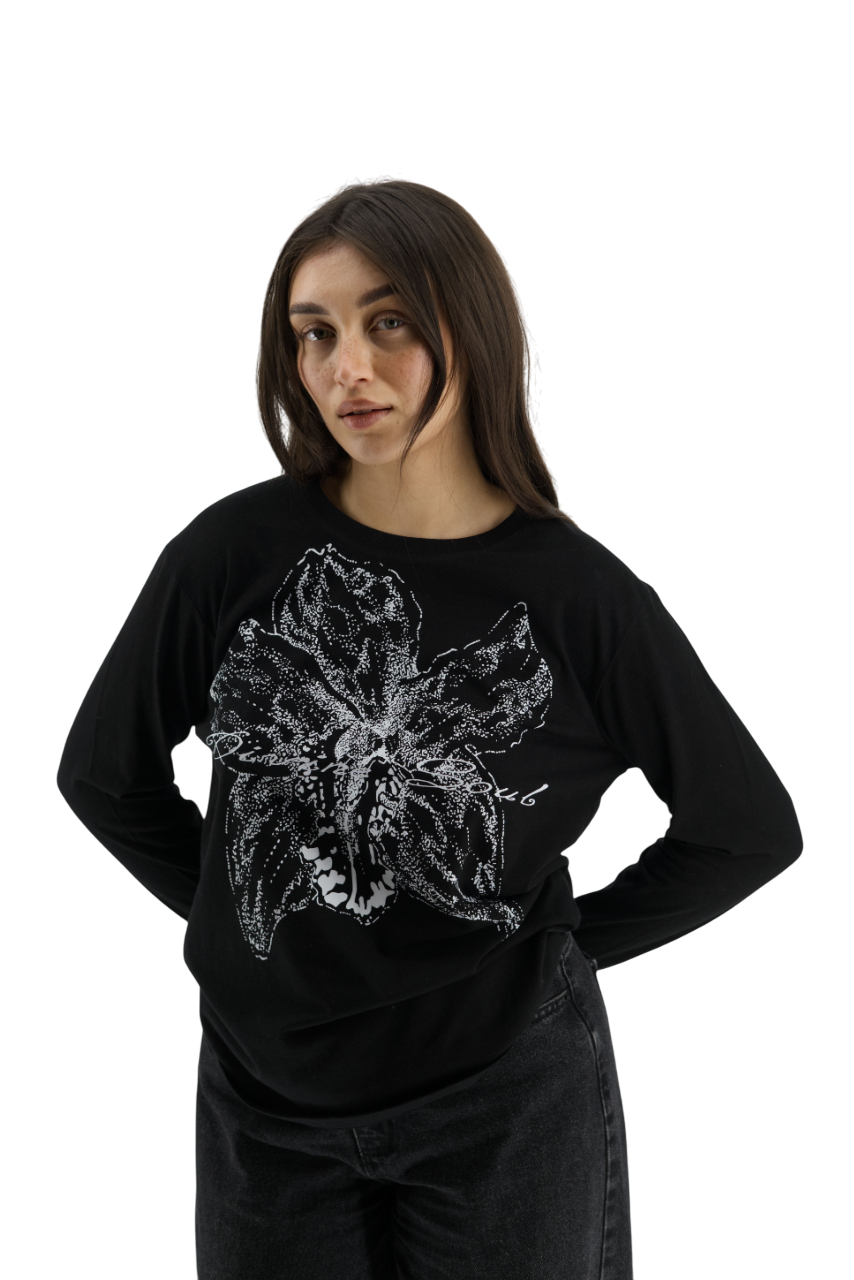 INDEX MARKET DIVINE SOUL LONGSLEEVE