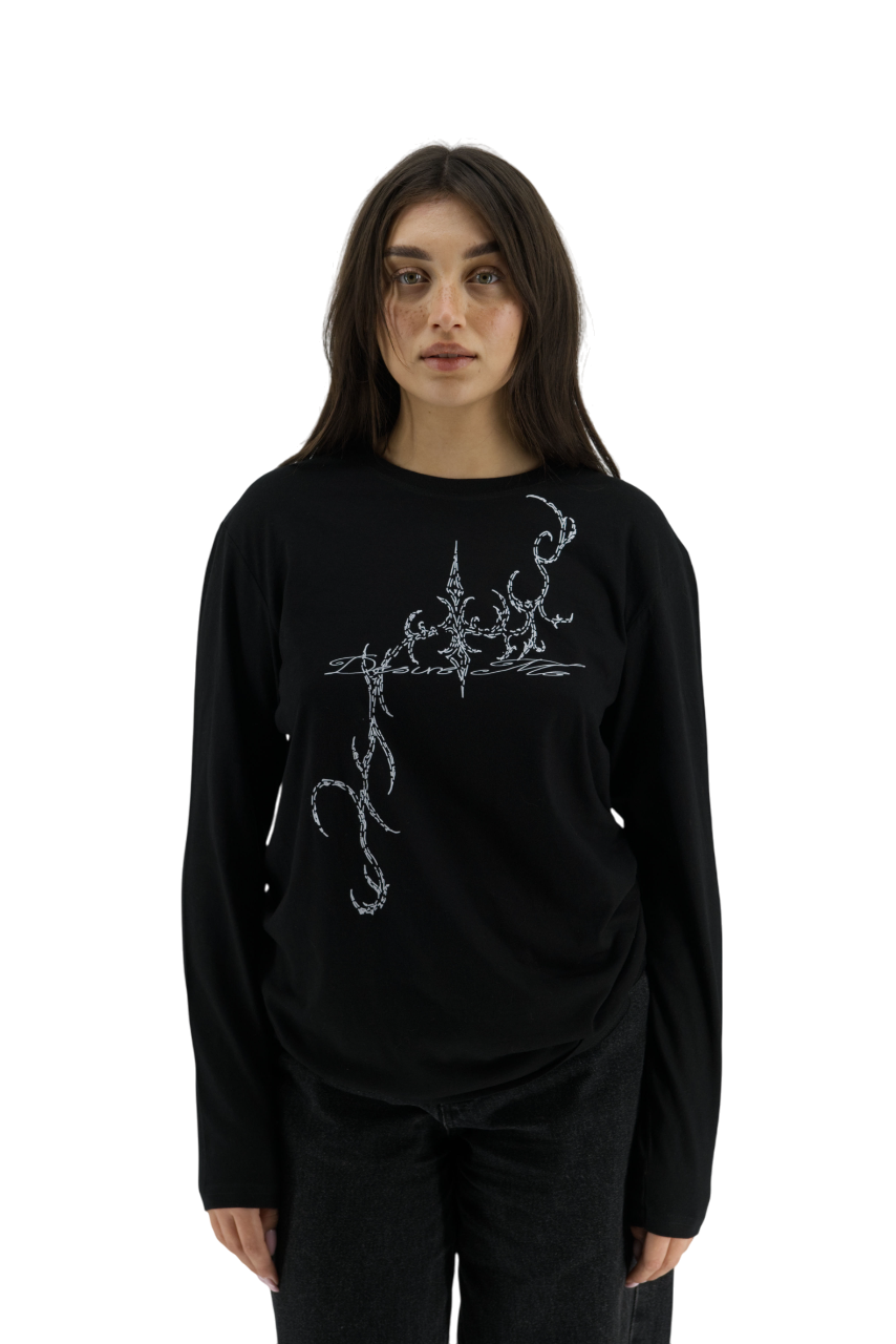 INDEX MARKET DESIRE ME LONGSLEEVE