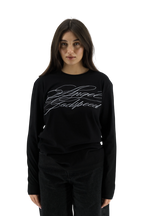 INDEX MARKET ANGELGODSPEED LONGSLEEVE