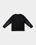 INDEX MARKET MAGAZINE LONGSLEEVE ANGEL SLEEVE