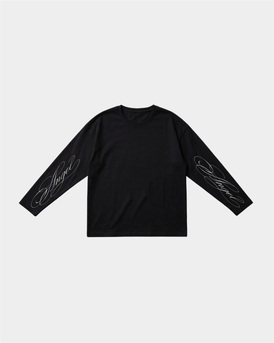 INDEX MARKET MAGAZINE LONGSLEEVE ANGEL SLEEVE
