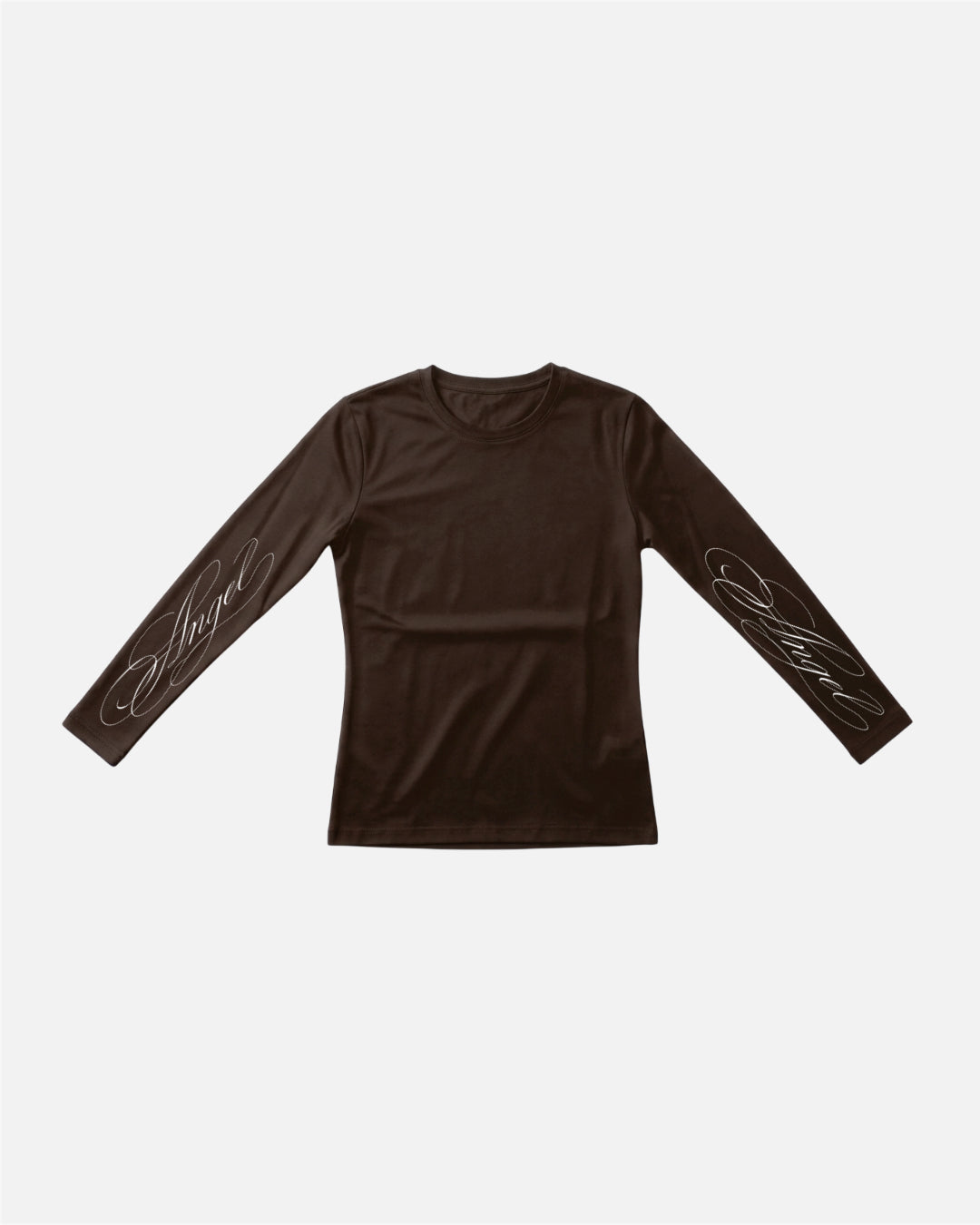 INDEX MARKET MAGAZINE LONGSLEEVE ANGEL SLEEVE