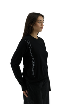 INDEX MARKET FOREVER BLESSED LONGSLEEVE