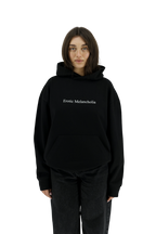 INDEX MARKET EROTIC MELANCHOLIA HOODIE