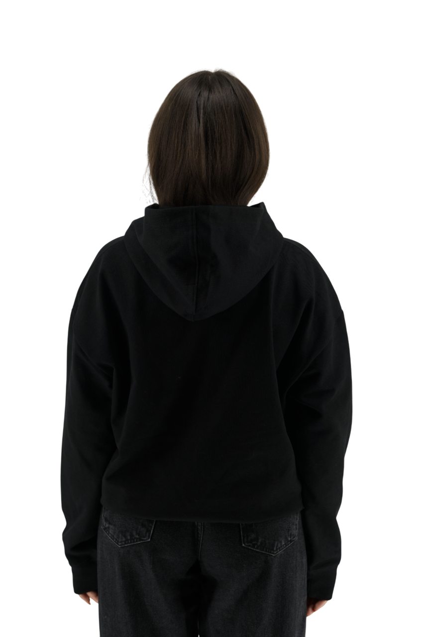 BLUZA Z KAPTUREM INDEX MARKET EROTIC MELANCHOLIA