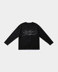 INDEX MARKET MAGAZINE LONGSLEEVE ANGEL GODSPEED