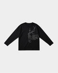 INDEX MARKET MAGAZINE LONGSLEEVE TRIBAL ARCHIVE