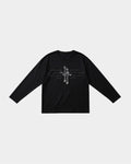INDEX MARKET MAGAZINE LONGSLEEVE SWORD