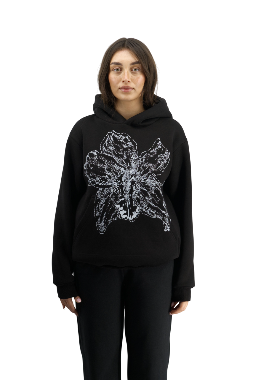 BLUZA Z KAPTUREM INDEX MARKET DIVINE SOUL