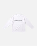 INDEX MARKET MAGAZINE LONGSLEEVE WITHOUT REGRET