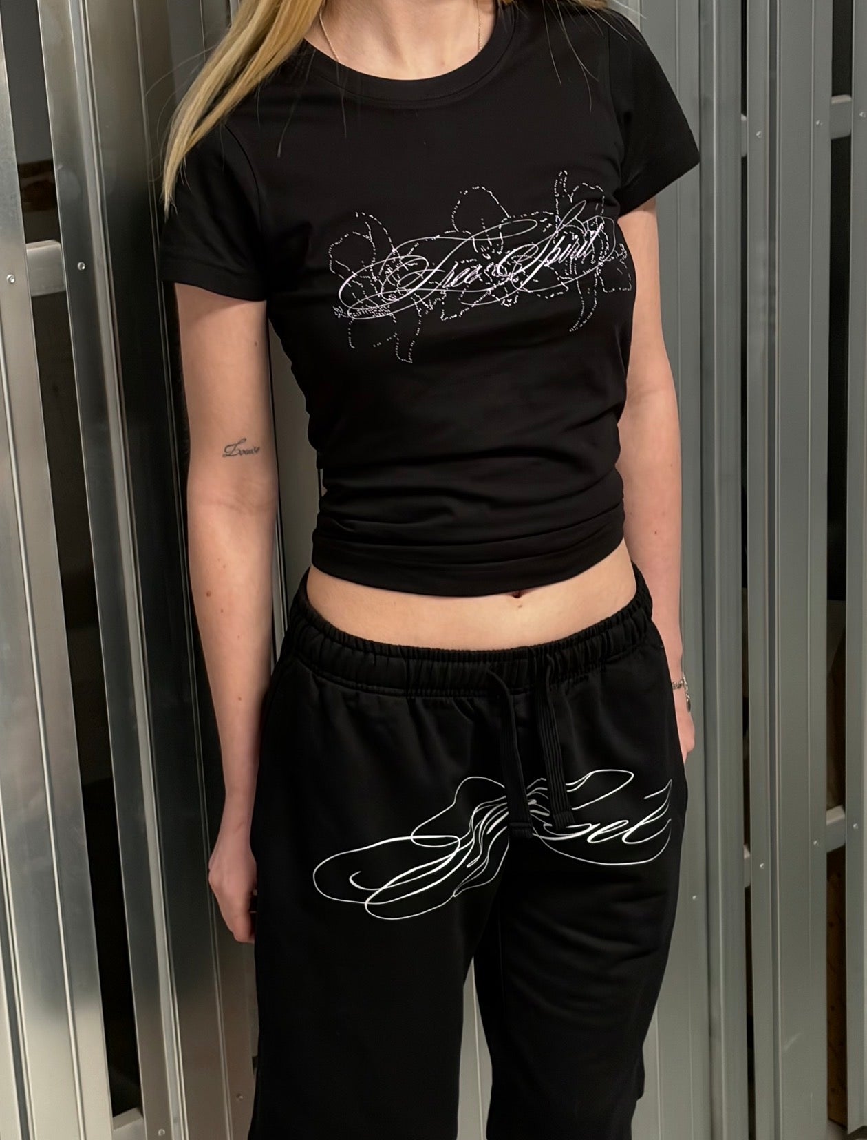 PANTS BASIC