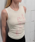 TANK TOP LIGHT TATTOO SUMMER SALE