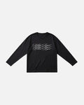 INDEX MARKET MAGAZINE LONGSLEEVE TRIPLE WITHOUT REGRET