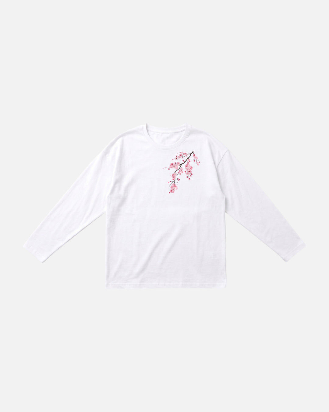INDEX MARKET MAGAZINE LONGSLEEVE SPRING