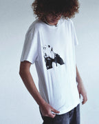 INDEX MARKET ARCHIVE T-SHIRT