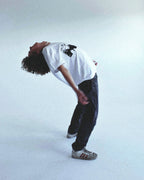 INDEX MARKET ARCHIVE T-SHIRT