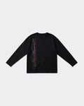 INDEX MARKET MAGAZINE LONGSLEEVE ANGEL ULTRA