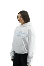 BLUZA Z KAPTUREM INDEX MARKET ANGEL GODSPEED ICE WYPRZEDAŻ