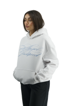 BLUZA Z KAPTUREM INDEX MARKET ANGEL GODSPEED ICE WYPRZEDAŻ