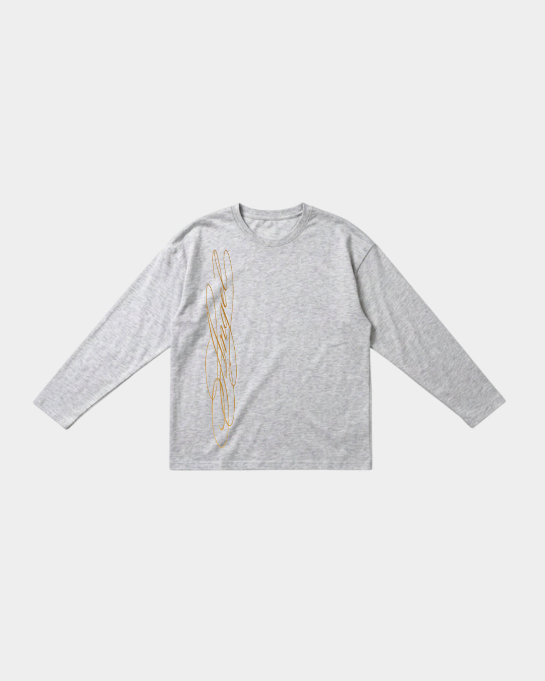 INDEX MARKET MAGAZINE LONGSLEEVE ANGEL ULTRA