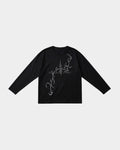 INDEX MARKET MAGAZINE LONGSLEEVE DESIRE ME