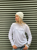 LONGSLEEVE WANNA SMOKE SUMMER SALE
