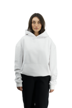INDEX MARKET BASIC HOODIE