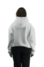 INDEX MARKET BASIC HOODIE