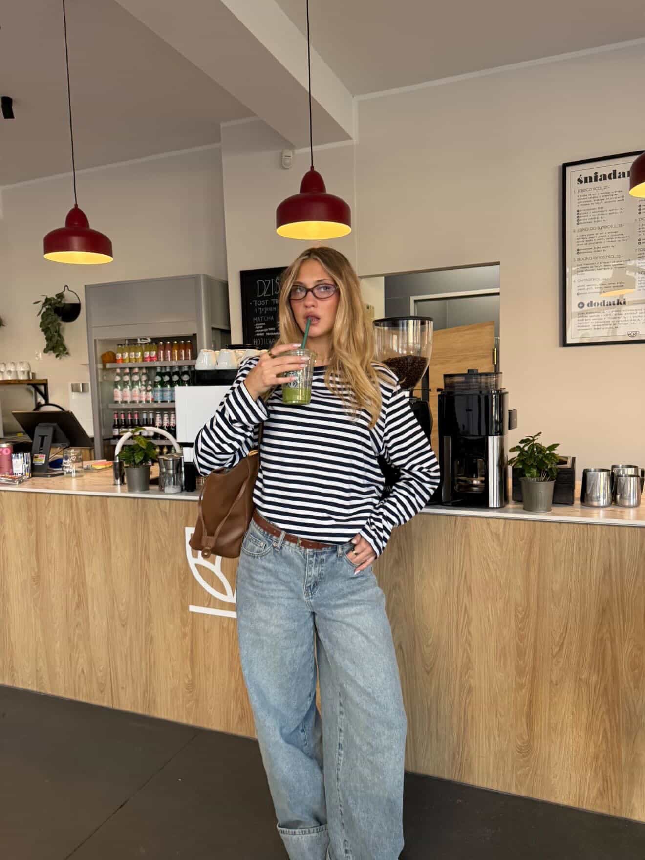 LONGSLEEVE STRIPES