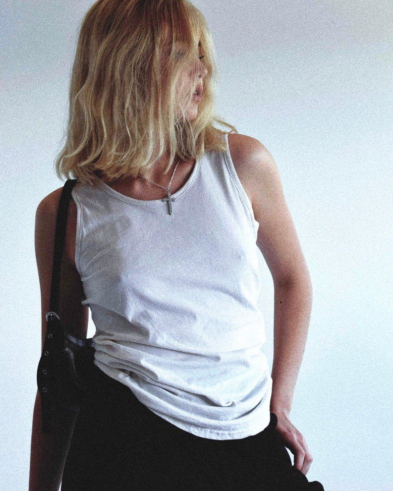 TANK TOP DAMSKI