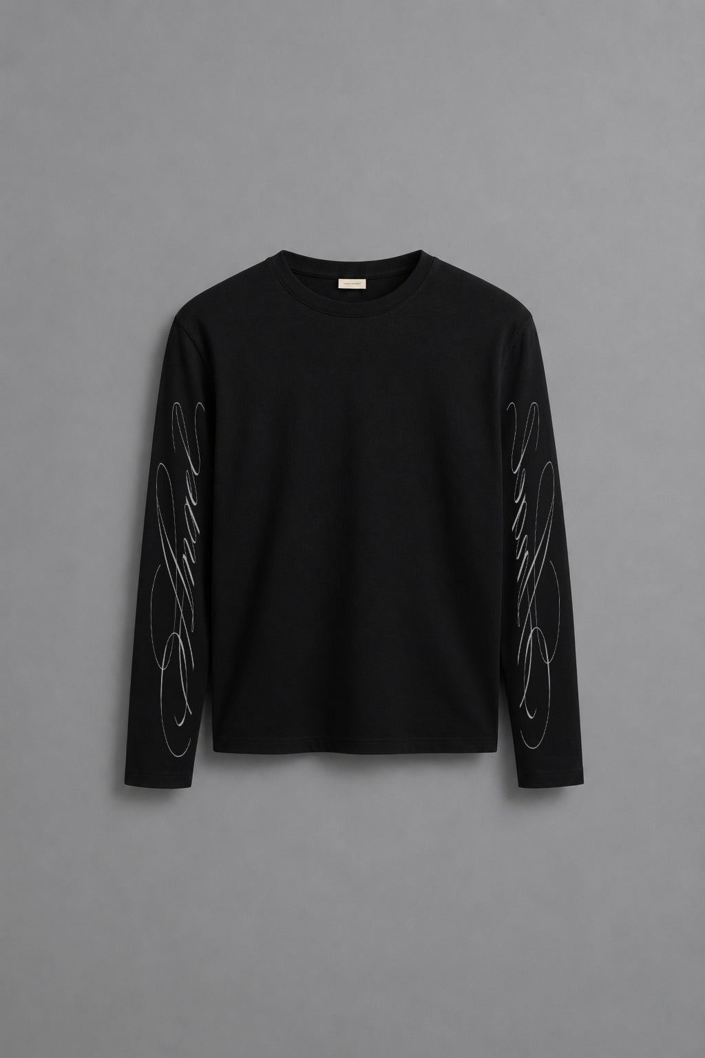 LONGSLEEVE ANGEL SLEEVE