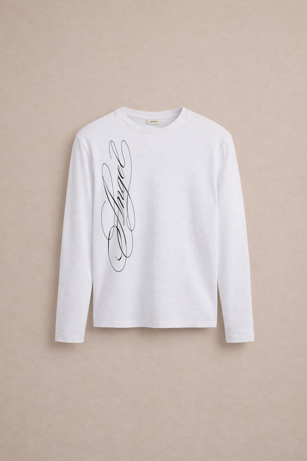 LONGSLEEVE ANGEL