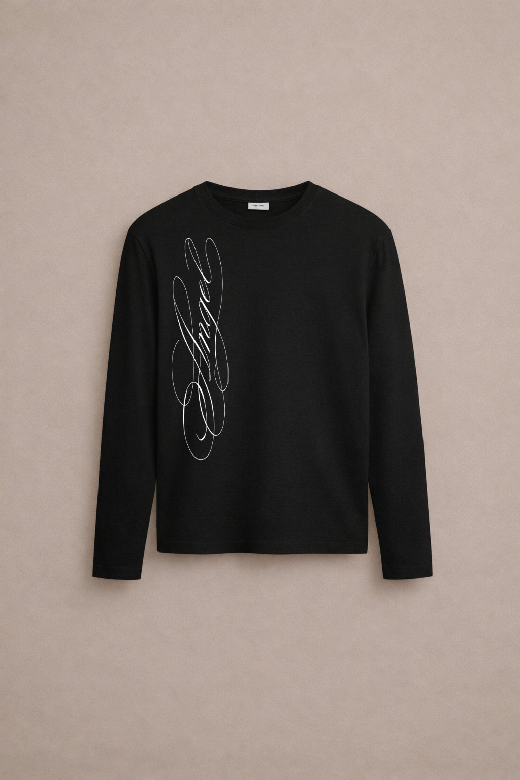 LONGSLEEVE ANGEL