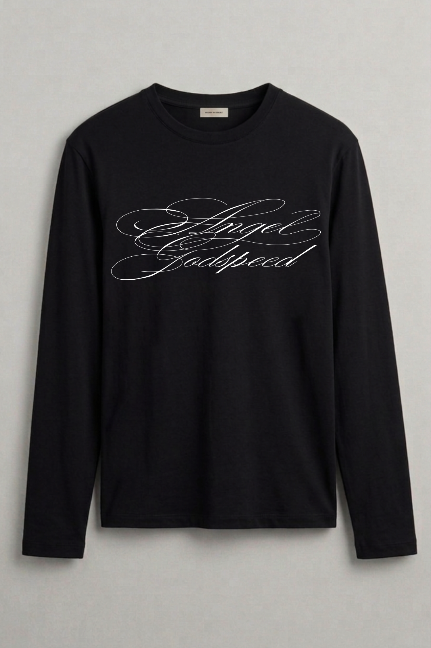 LONGSLEEVE ANGEL GODSPEED SUMMER SALE