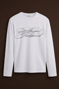 LONGSLEEVE ANGEL GODSPEED SUMMER SALE