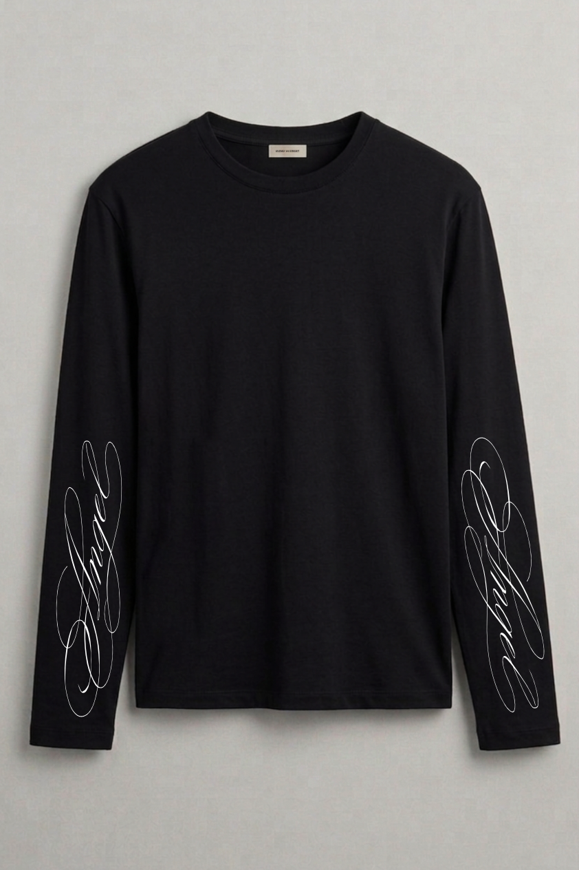 LONGSLEEVE ANGEL SLEEVE SUMMER SALE